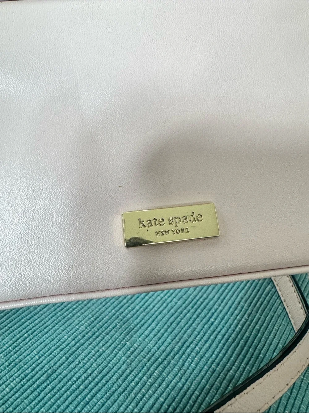 kate spade chic light